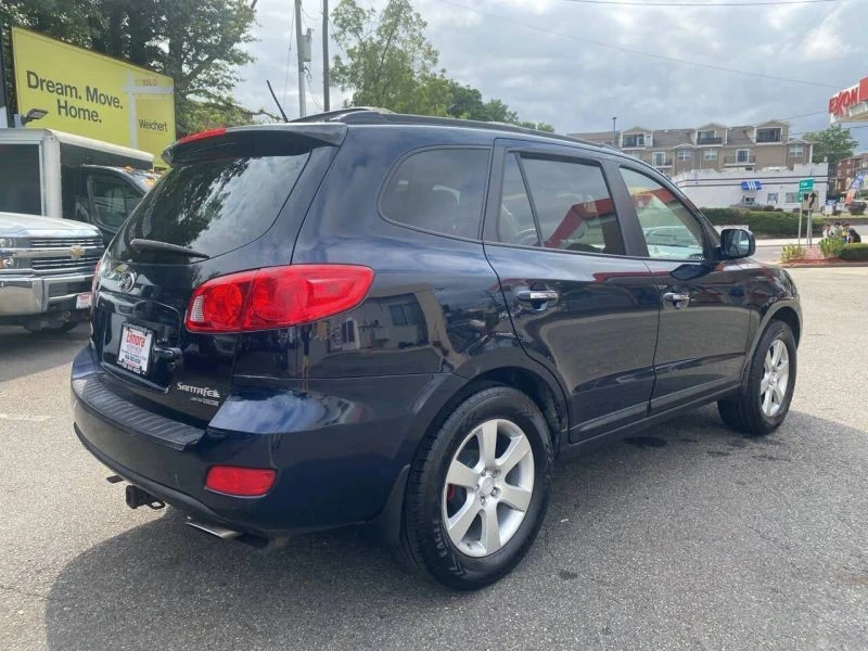 2008 Hyundai Santa Fe - Image 6 of 10