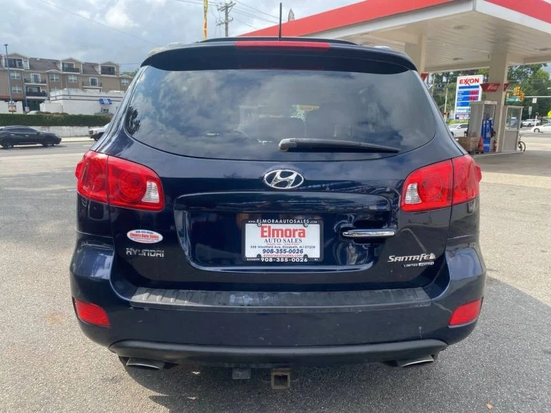 2008 Hyundai Santa Fe - Image 5 of 10