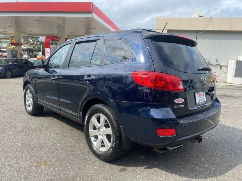 2008 Hyundai Santa Fe - Image 4 of 10