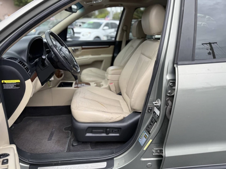 2008 Hyundai Santa Fe - Image 12 of 21