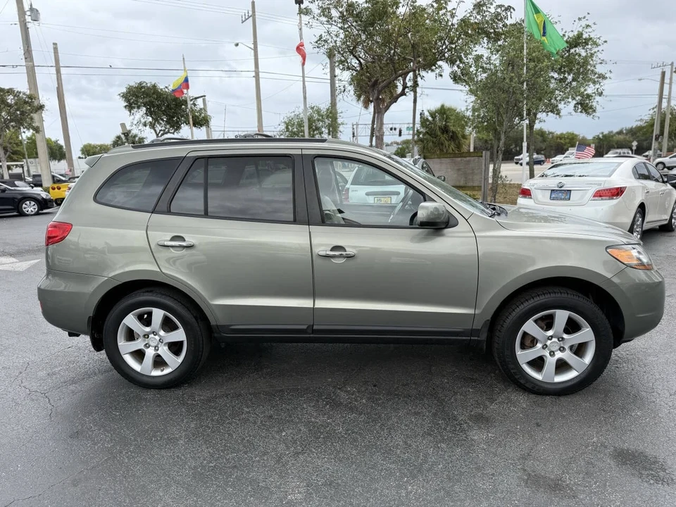 2008 Hyundai Santa Fe - Image 7 of 21
