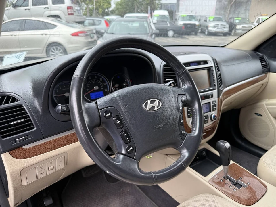 2008 Hyundai Santa Fe - Image 15 of 21