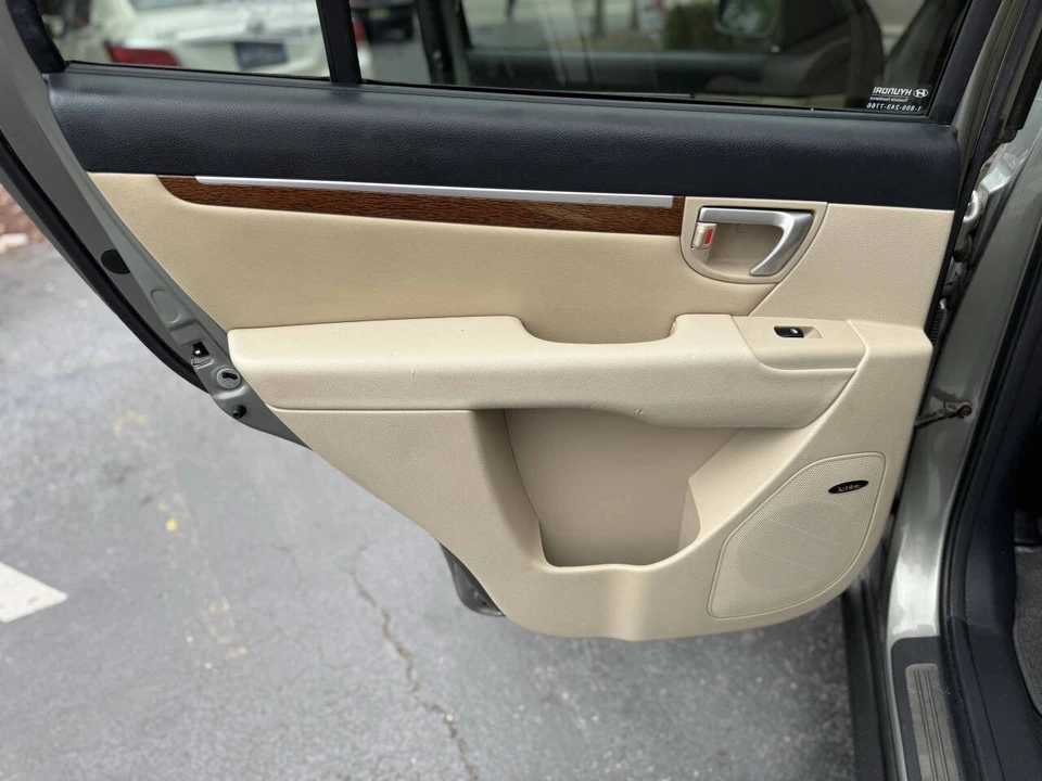 2008 Hyundai Santa Fe - Image 21 of 21