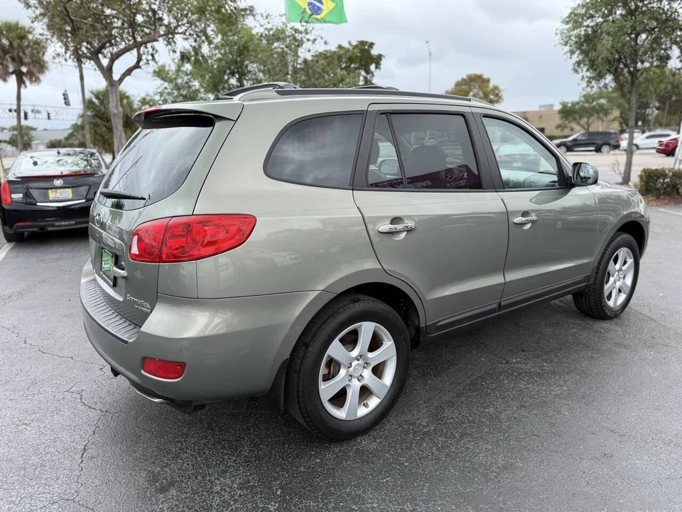 2008 Hyundai Santa Fe - Image 6 of 21