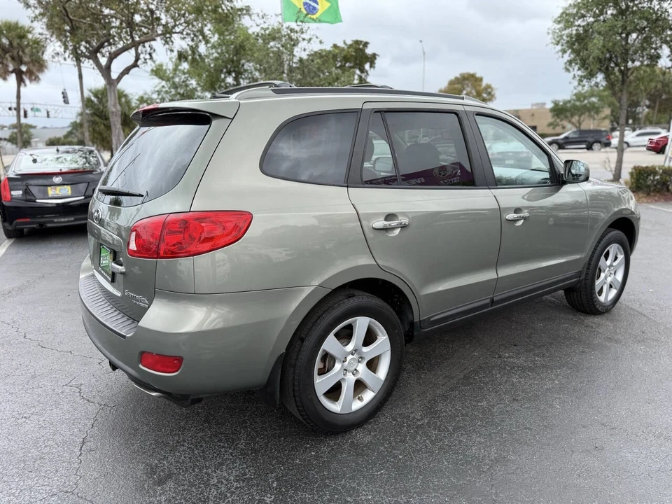 2008 Hyundai Santa Fe - Image 6 of 21