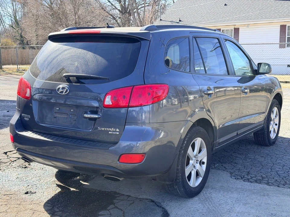 2008 Hyundai Santa Fe - Image 6 of 18