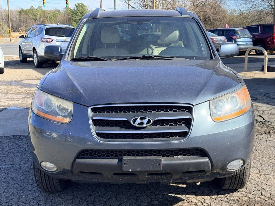 2008 Hyundai Santa Fe - Image 3 of 18