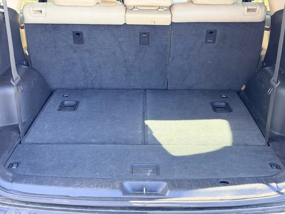 2008 Hyundai Santa Fe - Image 9 of 18