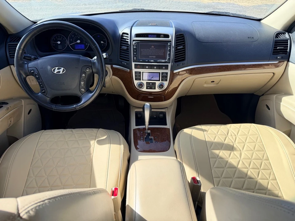 2008 Hyundai Santa Fe - Image 14 of 18
