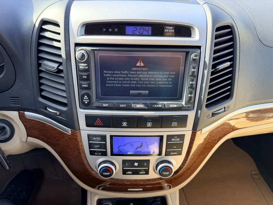 2008 Hyundai Santa Fe - Image 16 of 18