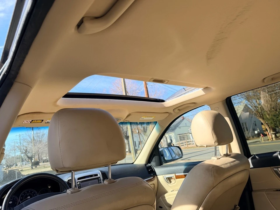 2008 Hyundai Santa Fe - Image 15 of 18