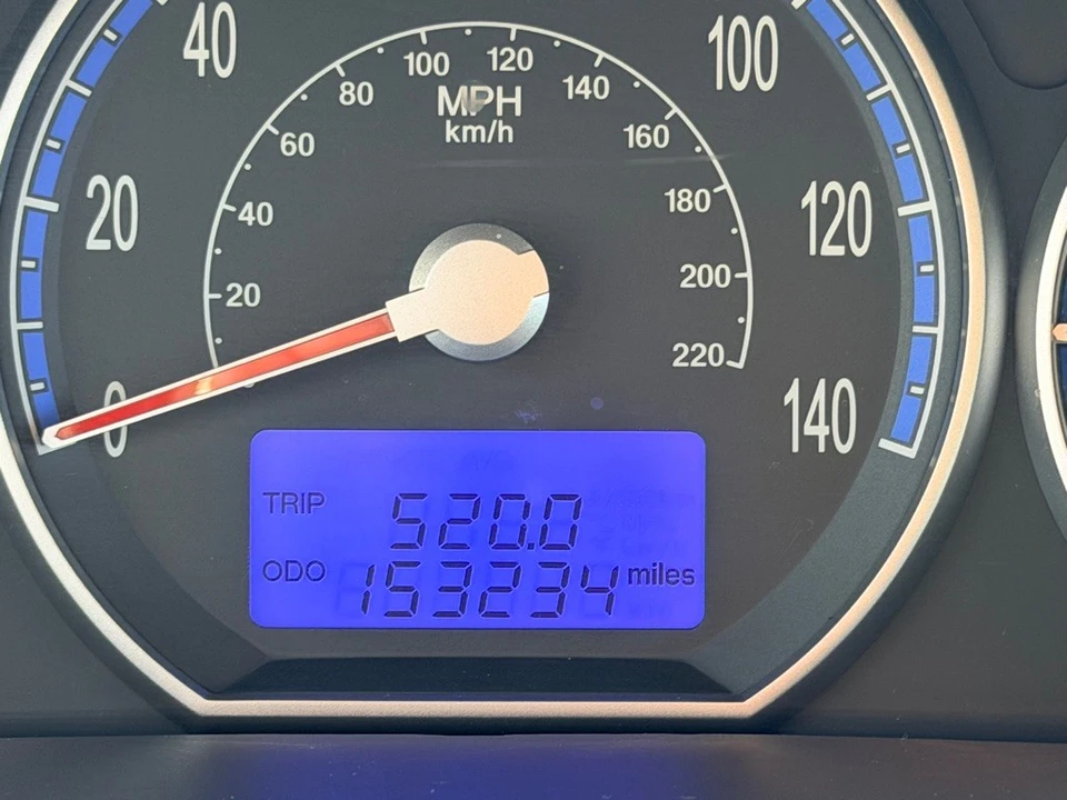 2008 Hyundai Santa Fe - Image 18 of 18