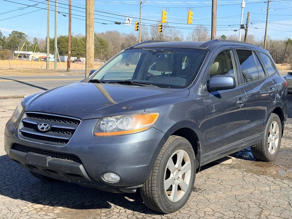 2008 Hyundai Santa Fe - Image 2 of 18
