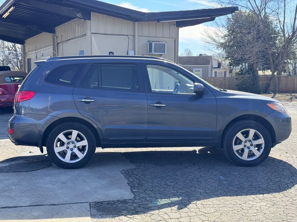 2008 Hyundai Santa Fe - Image 5 of 18