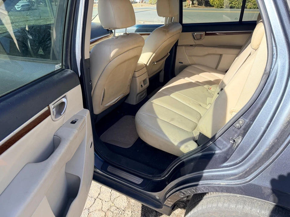 2008 Hyundai Santa Fe - Image 13 of 18