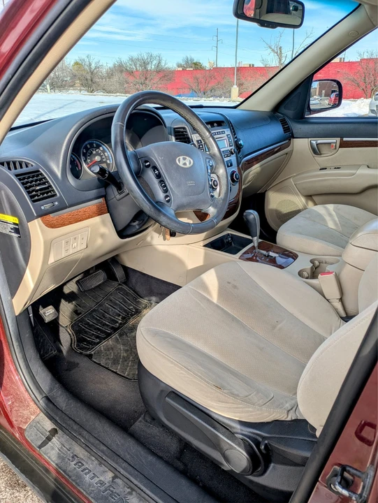 2008 Hyundai Santa Fe - Image 4 of 9