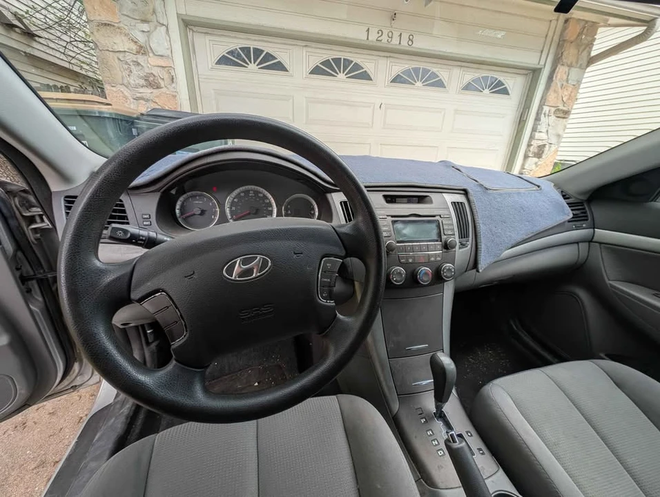 2008 Hyundai Sonata - Image 6 of 10