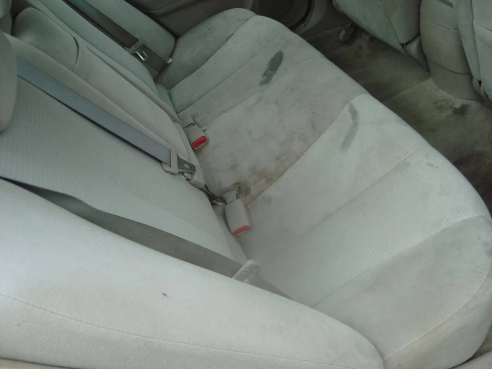 2008 Hyundai Sonata - Image 11 of 15