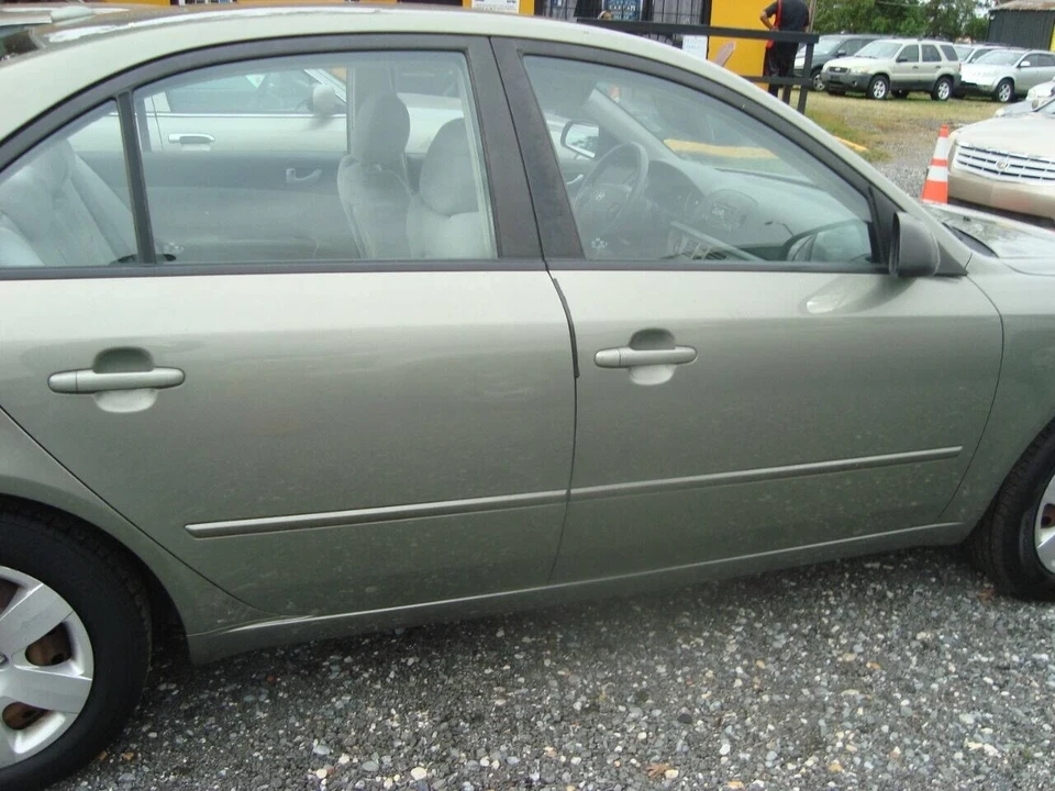 2008 Hyundai Sonata - Image 6 of 15