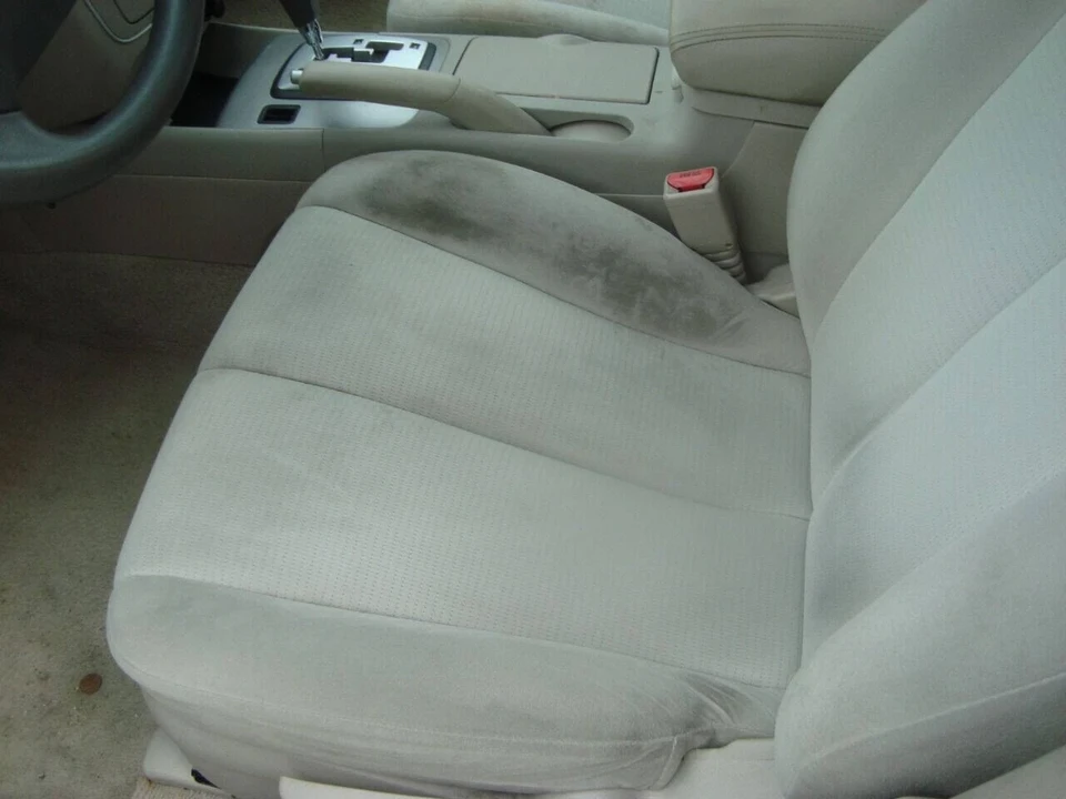 2008 Hyundai Sonata - Image 9 of 15