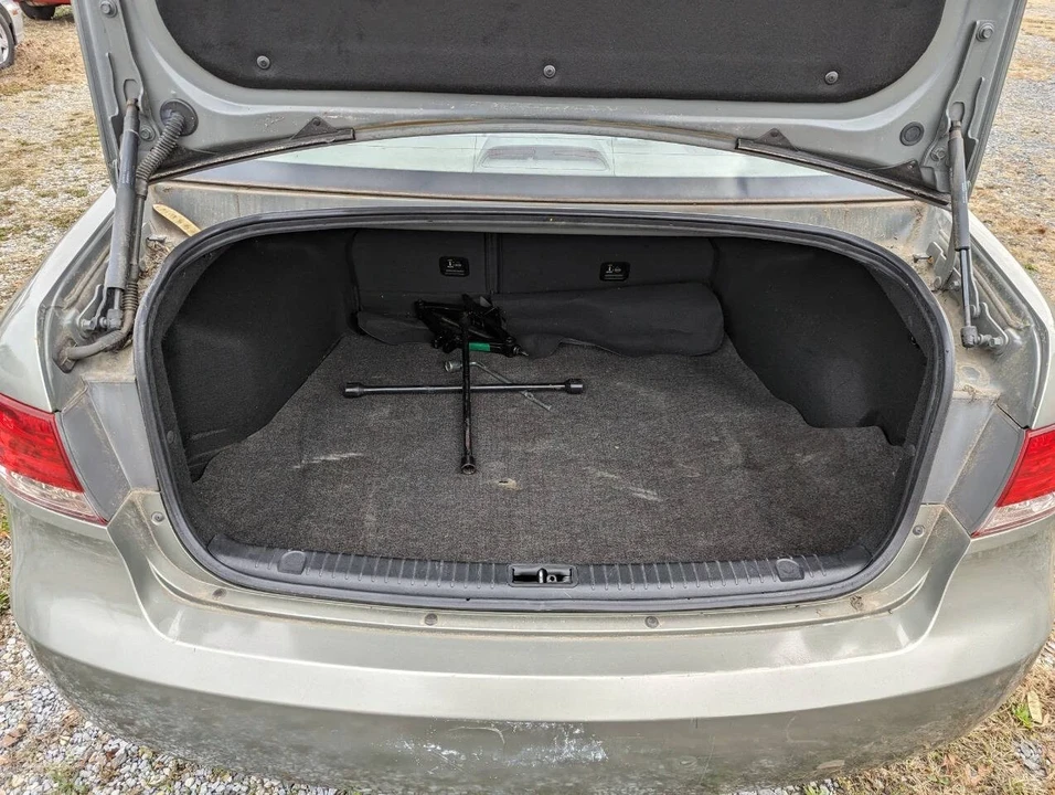 2008 Hyundai Sonata - Image 15 of 15