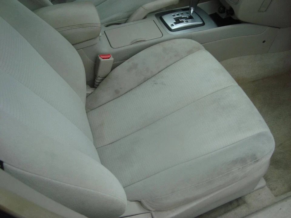 2008 Hyundai Sonata - Image 12 of 15