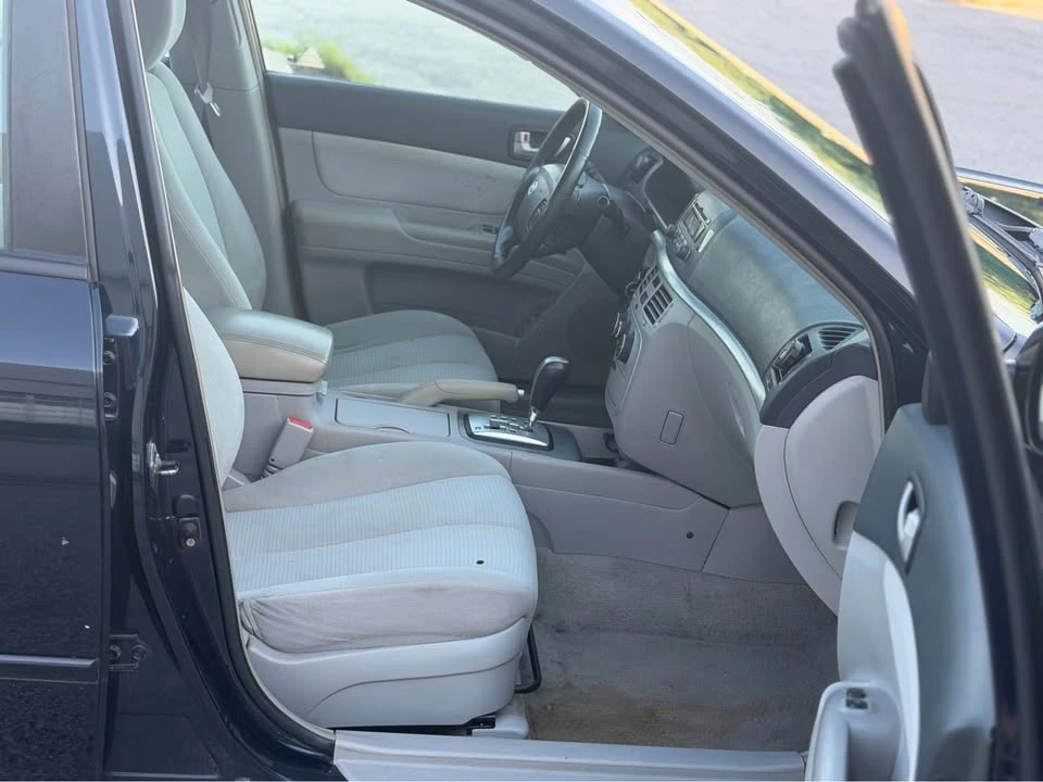 2008 Hyundai Sonata - Image 12 of 17