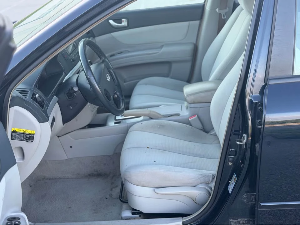 2008 Hyundai Sonata - Image 10 of 17