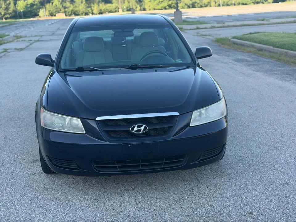 2008 Hyundai Sonata - Image 6 of 17