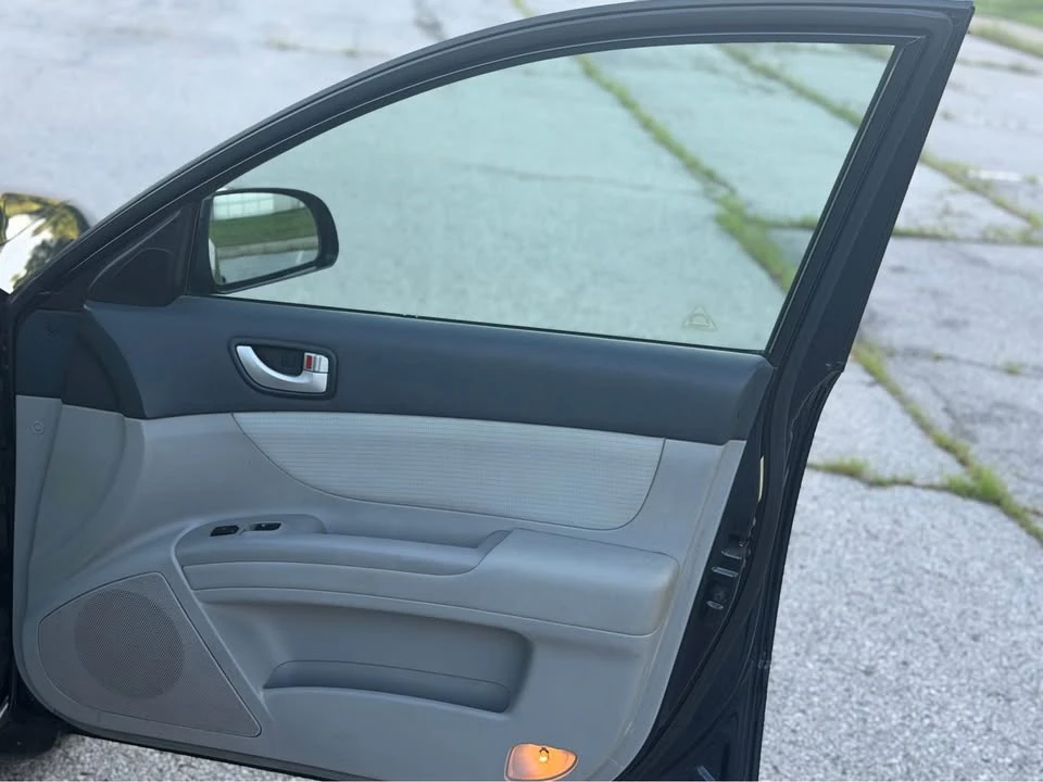2008 Hyundai Sonata - Image 17 of 17