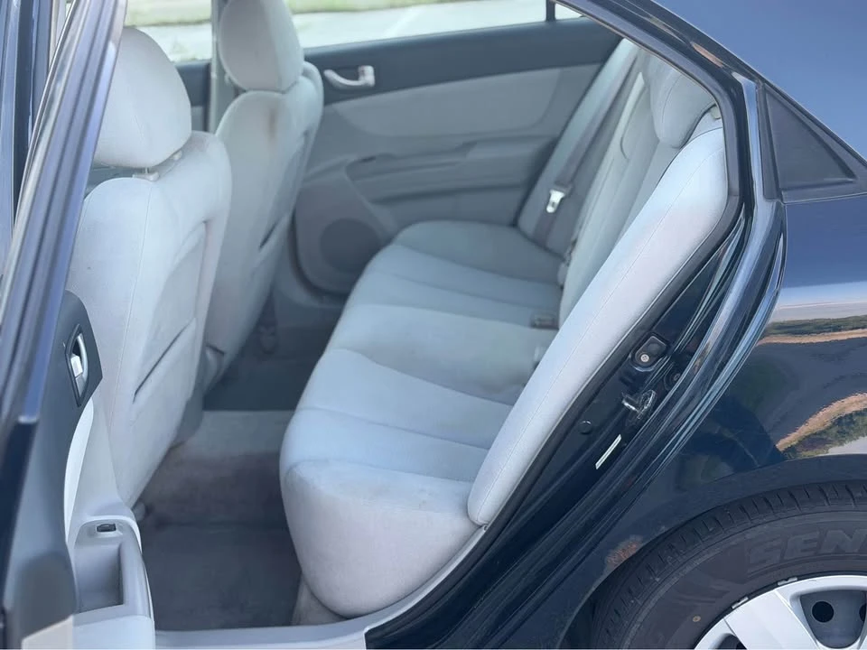 2008 Hyundai Sonata - Image 13 of 17
