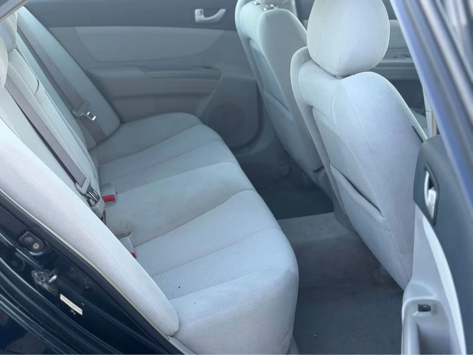 2008 Hyundai Sonata - Image 14 of 17