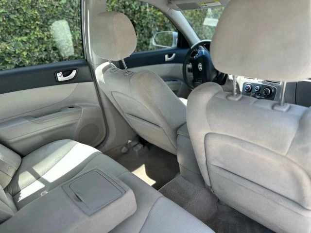 2008 Hyundai Sonata - Image 19 of 21