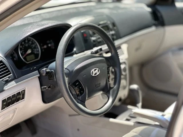 2008 Hyundai Sonata - Image 13 of 21