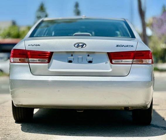 2008 Hyundai Sonata - Image 2 of 21