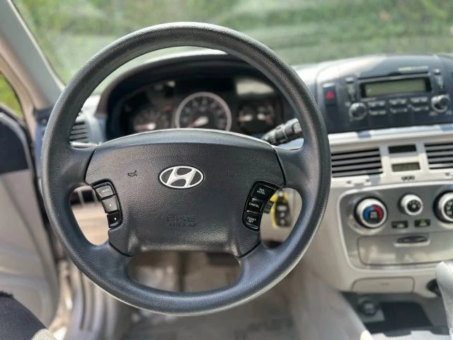 2008 Hyundai Sonata - Image 14 of 21