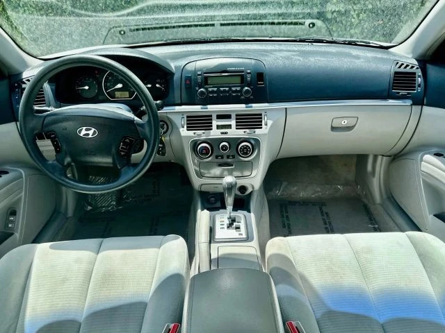 2008 Hyundai Sonata - Image 17 of 21