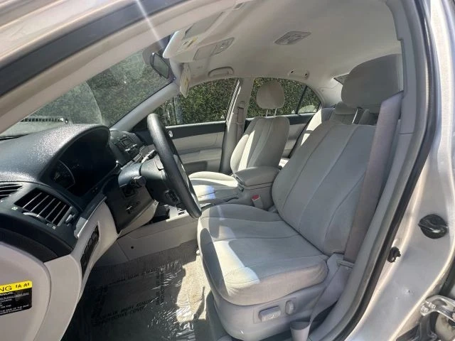 2008 Hyundai Sonata - Image 20 of 21