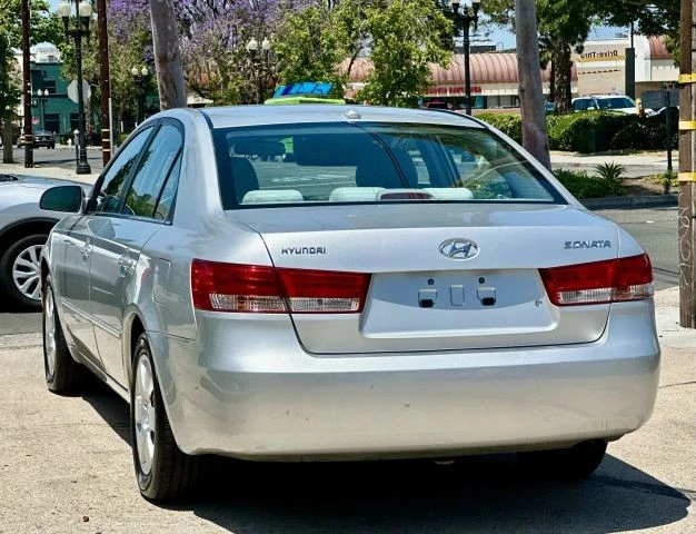 2008 Hyundai Sonata - Image 8 of 21