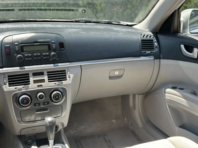 2008 Hyundai Sonata - Image 16 of 21