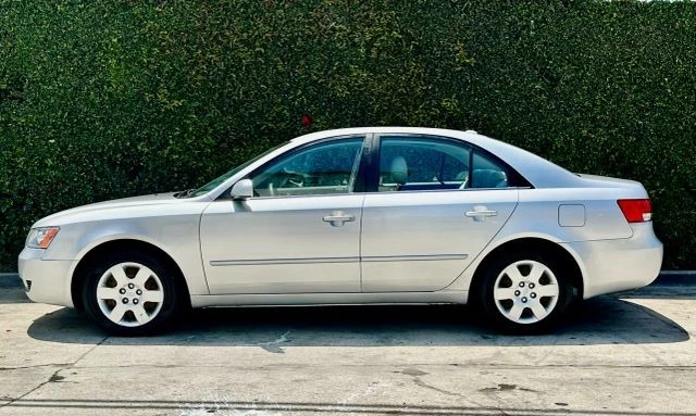 2008 Hyundai Sonata - Image 4 of 21