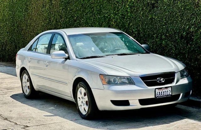 2008 Hyundai Sonata - Image 11 of 21