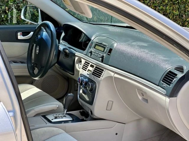 2008 Hyundai Sonata - Image 18 of 21