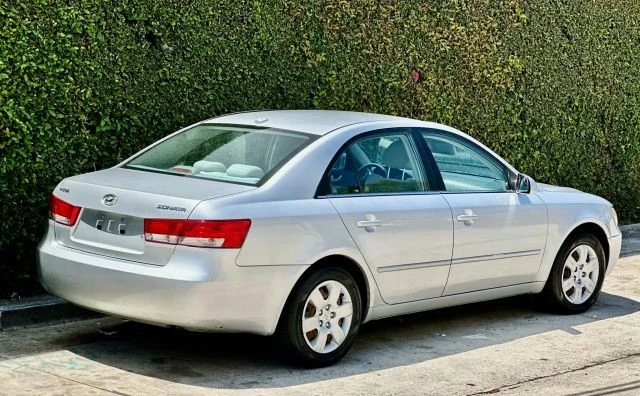 2008 Hyundai Sonata - Image 12 of 21