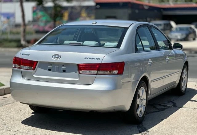 2008 Hyundai Sonata - Image 7 of 21