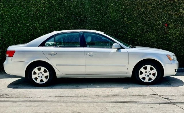 2008 Hyundai Sonata - Image 3 of 21