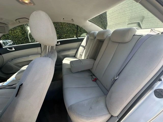 2008 Hyundai Sonata - Image 21 of 21