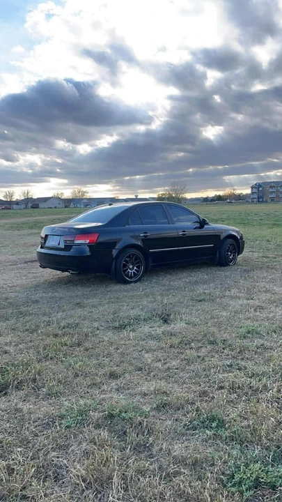 2008 Hyundai Sonata - Image 11 of 11