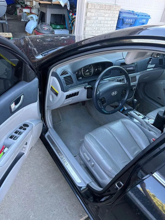 2008 Hyundai Sonata - Image 7 of 11
