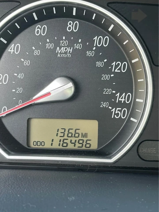 2008 Hyundai Sonata - Image 8 of 9